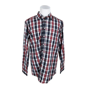 Unisex Handmade - Triiksärk, suurus XXL - Sinine (1)