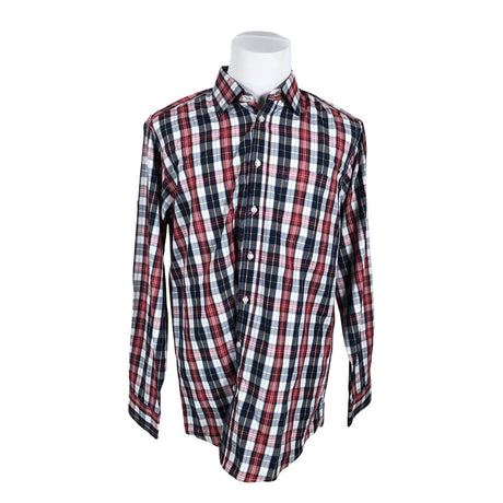 Unisex Handmade - Triiksärk, suurus XXL - Sinine ()