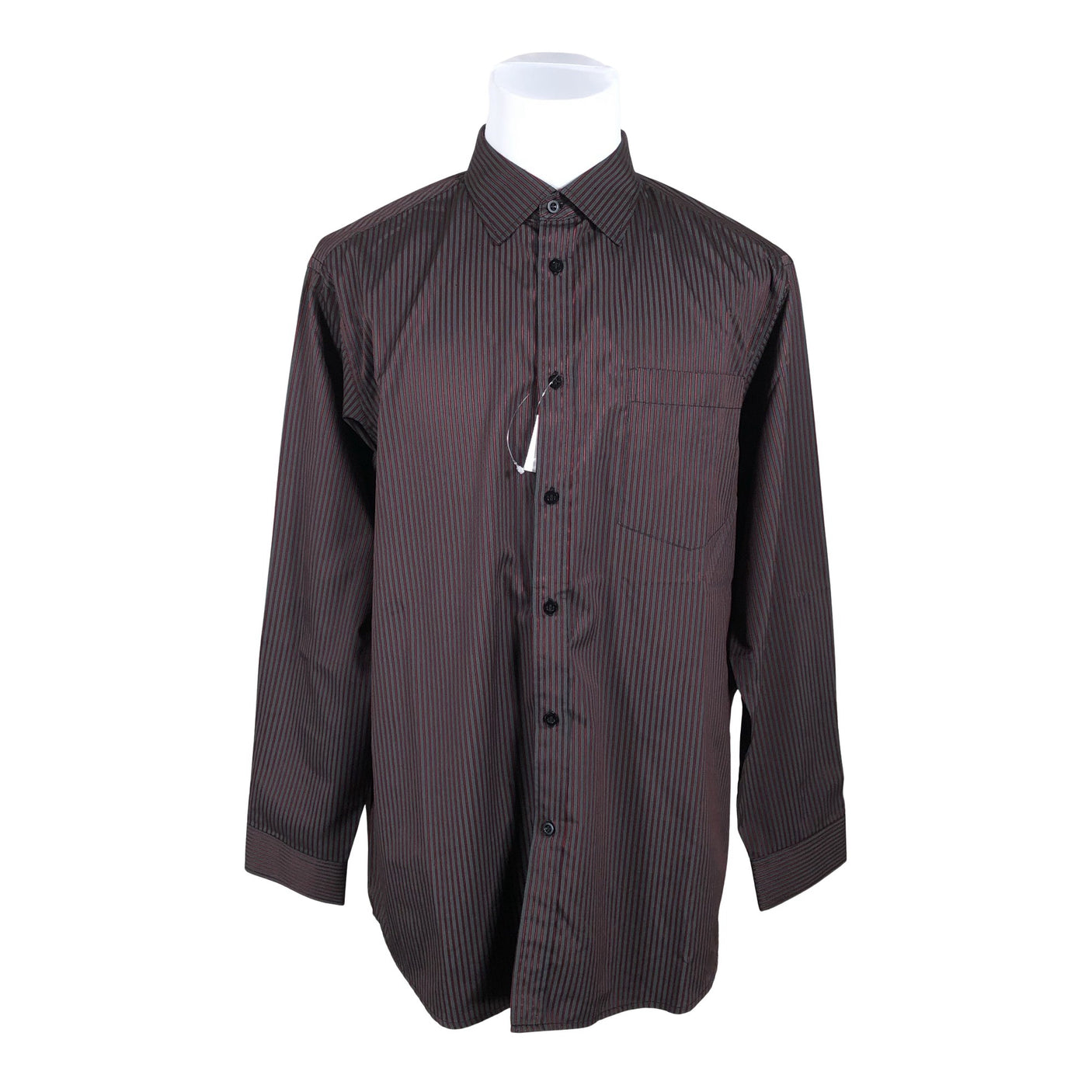 Unisex Handmade - Triiksärk, suurus XXL - Hall (1)
