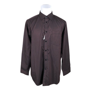 Unisex Handmade - Triiksärk, suurus XXL - Hall (1)