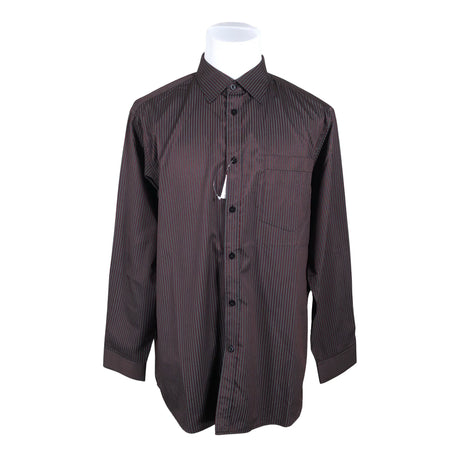 Unisex Handmade - Triiksärk, suurus XXL - Hall ()