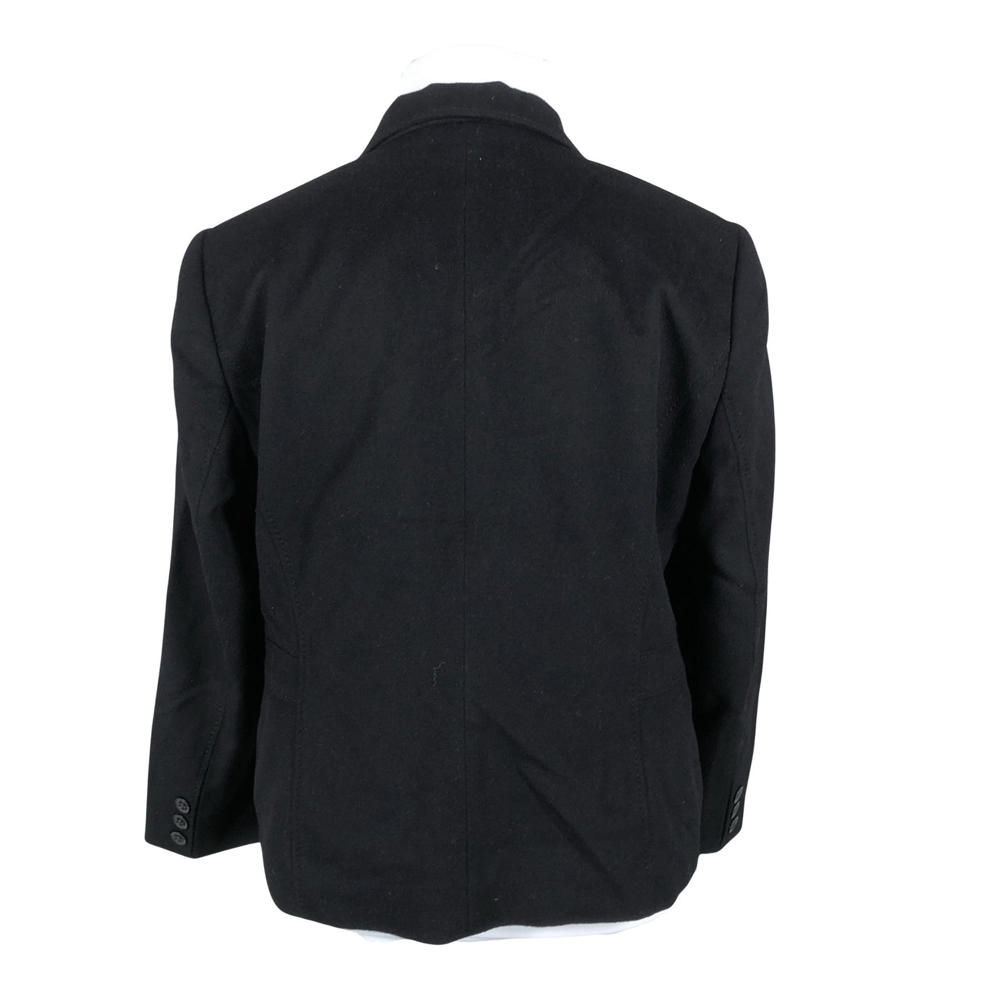 Unisex Gerry Weber - Jakk, suurus 44 - Must (2)