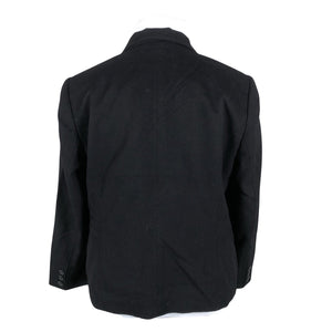 Unisex Gerry Weber - Jakk, suurus 44 - Must (2)