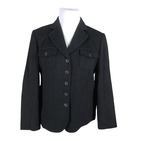 Unisex Gerry Weber - Jakk, suurus 44 - Must ()