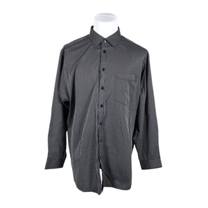 Unisex Handmade - Triiksärk, suurus XXL - Must (1)