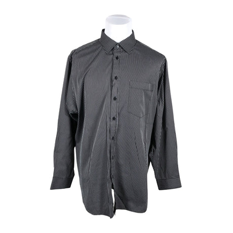 Unisex Handmade - Triiksärk, suurus XXL - Must ()