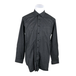 Unisex Handmade - Triiksärk, suurus XXL - Hall (1)