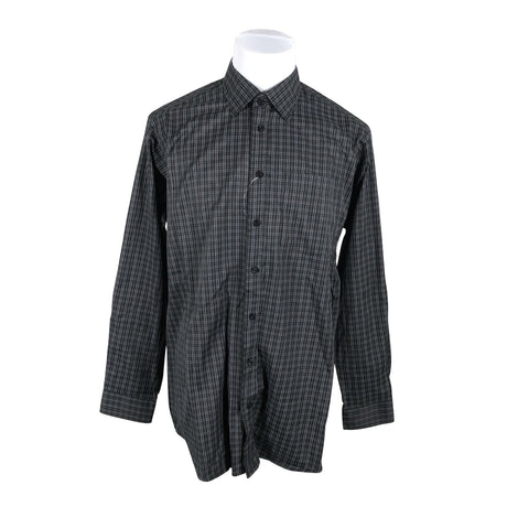 Unisex Handmade - Triiksärk, suurus XXL - Hall ()