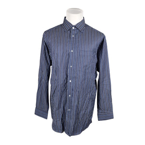 Unisex Handmade - Triiksärk, suurus XXL - Sinine (1)