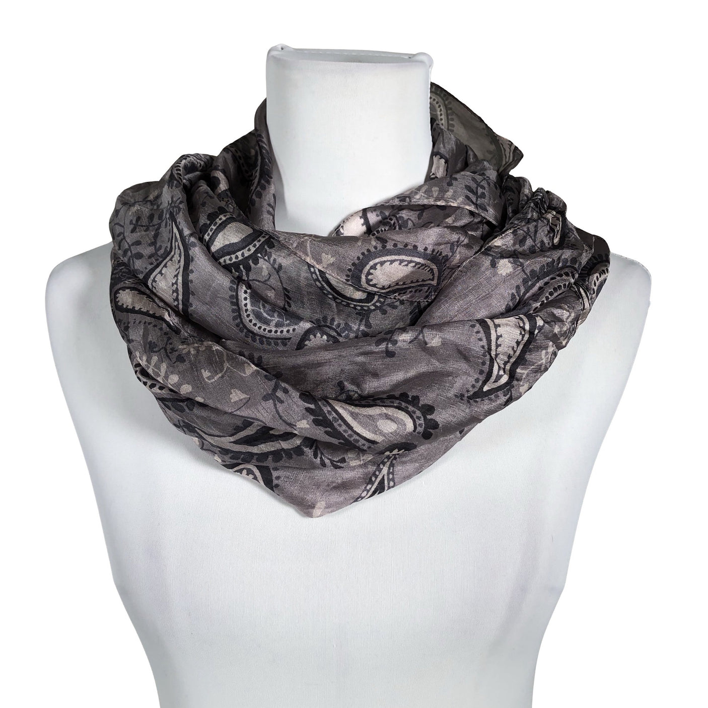 Unisex Lasessor - Torusall, suurus Midi - Hall (1)