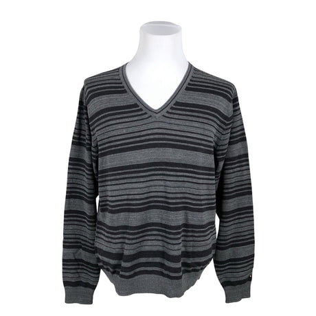 Unisex Tommy Hilfiger - Kampsun, suurus XL - Hall ()