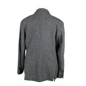 Unisex Almia - Jakk, suurus 44 - Hall (2)