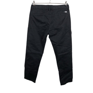Unisex Edwin - Chino-püksid, suurus W33 - Must (2)