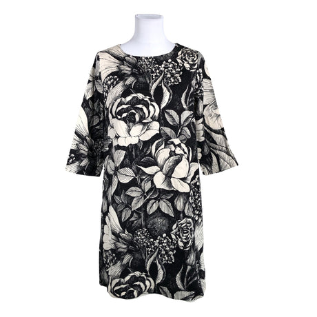 Unisex Marimekko - Mitteveniv kleit, suurus 40 - Beige ()