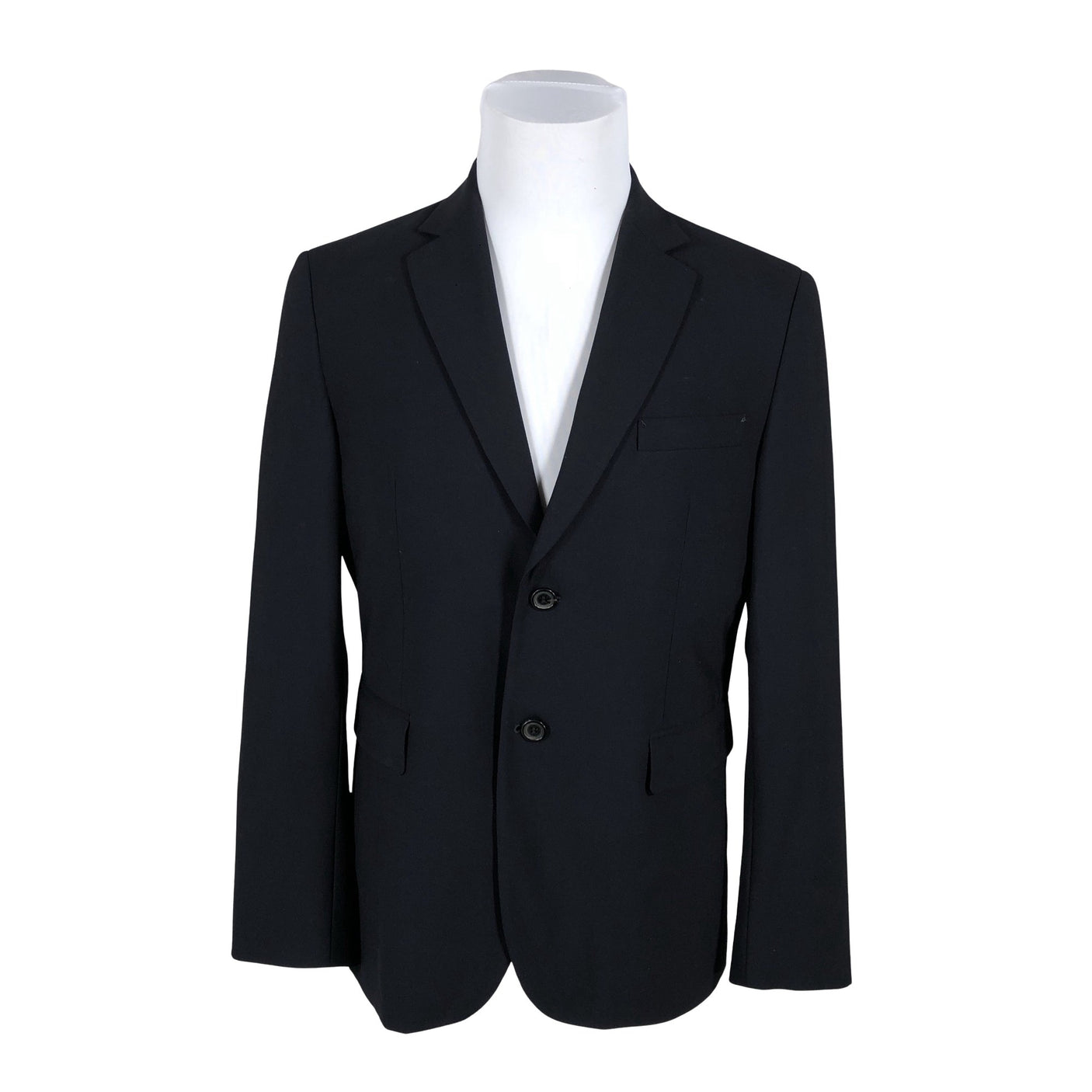 Unisex Acne Studios - Ülikonna pintsak, suurus M - Must (1)