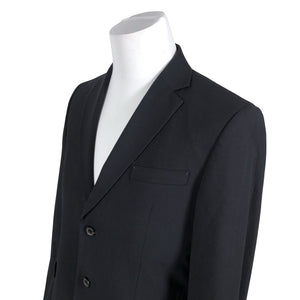Unisex Acne Studios - Ülikonna pintsak, suurus M - Must (2)