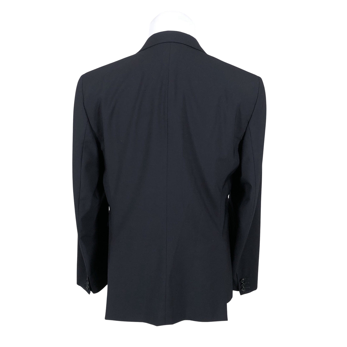 Unisex Acne Studios - Ülikonna pintsak, suurus M - Must (3)