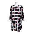 Unisex Hell Bunny - Mitteveniv kleit, suurus 38 - Must ()