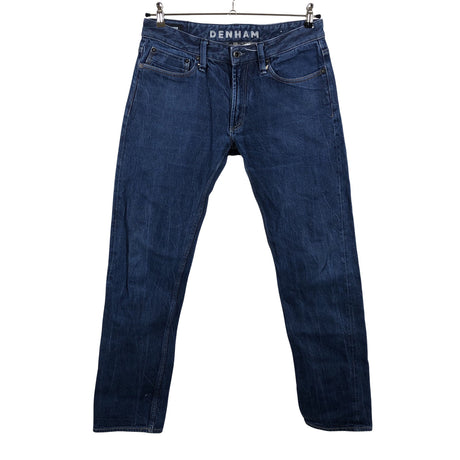 Unisex Denham - Teksad, suurus W33 - Sinine ()