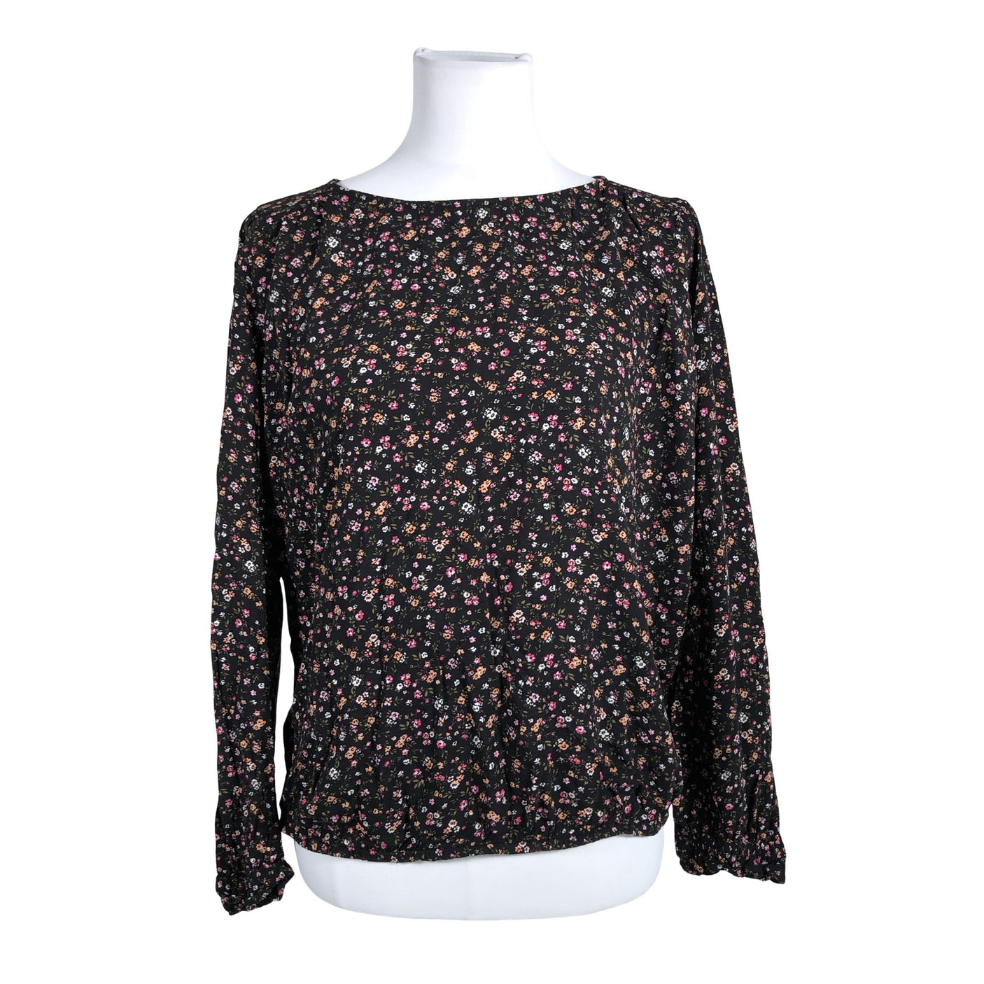 Unisex Esprit - Pluus, suurus 38 - Must (1)