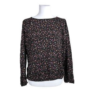 Unisex Esprit - Pluus, suurus 38 - Must (1)