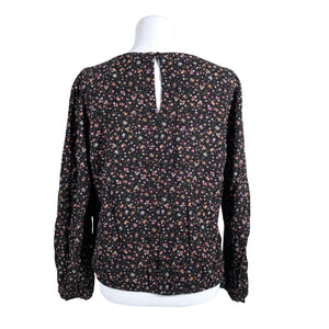 Unisex Esprit - Pluus, suurus 38 - Must (2)