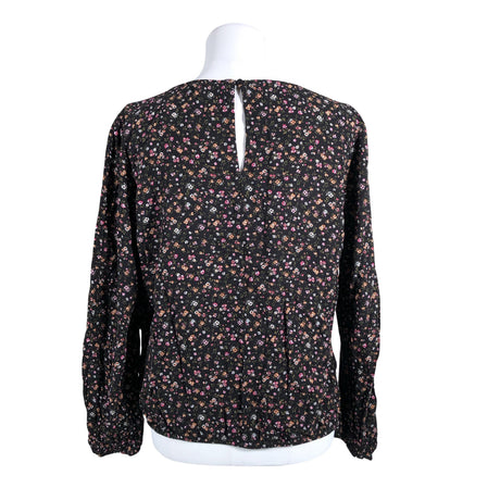 Unisex Esprit - Pluus, suurus 38 - Must (2)