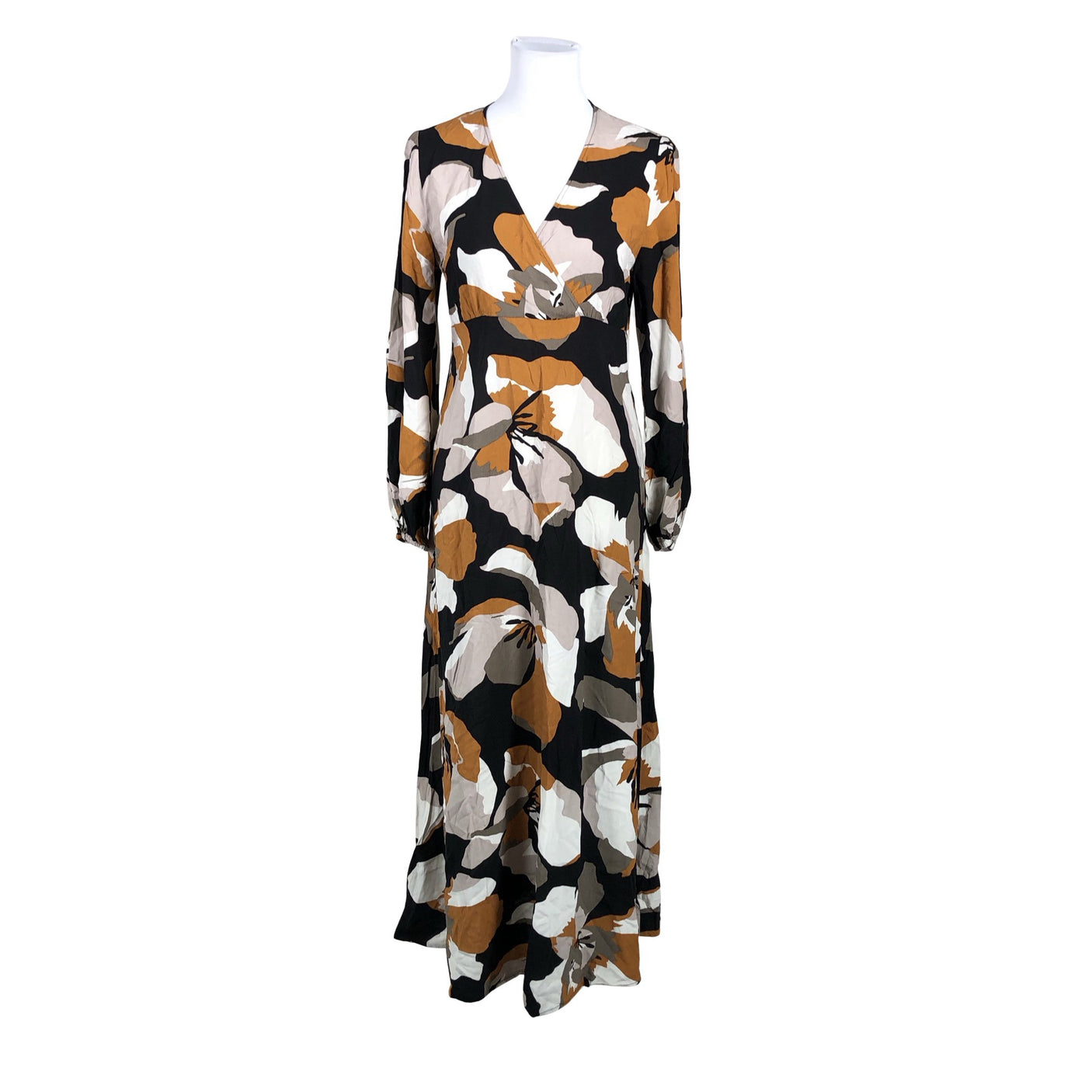 Unisex Cut & Pret - Mitteveniv kleit, suurus 38 - Hall (1)