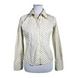 Unisex O by Isabell Kristensen - Pluus, suurus 38 - Beige ()