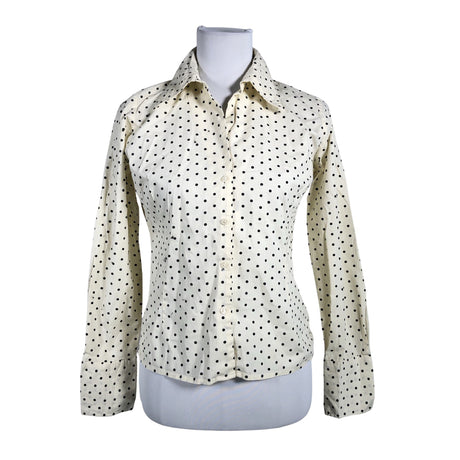 Unisex O by Isabell Kristensen - Pluus, suurus 38 - Beige ()