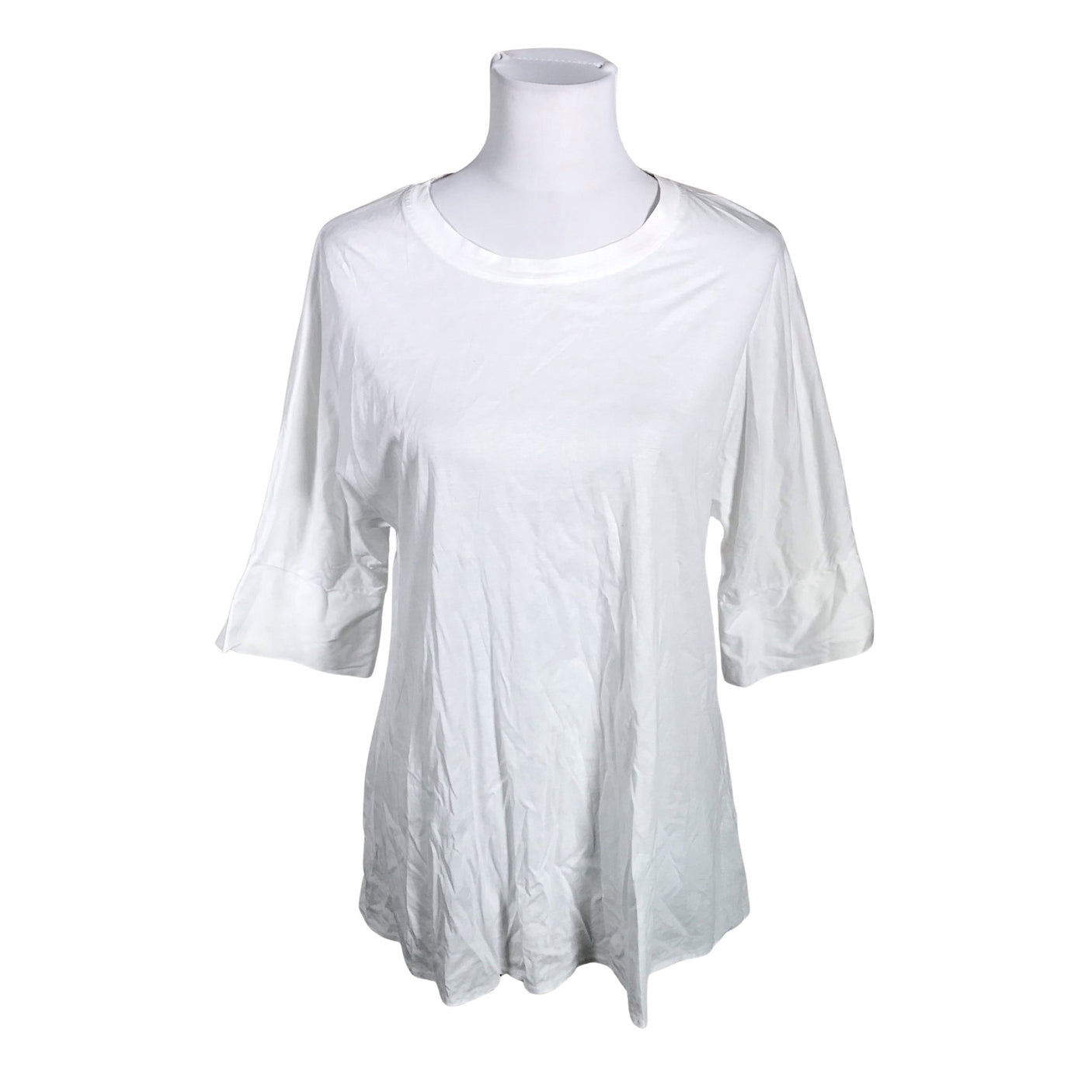 Unisex COS - T-särk, suurus 40 - Valge (1)