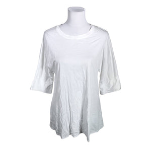 Unisex COS - T-särk, suurus 40 - Valge (1)