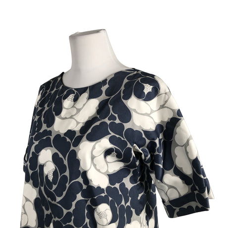 Unisex Marimekko - Mitteveniv kleit, suurus 38 - Sinine (2)