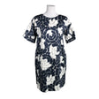 Unisex Marimekko - Mitteveniv kleit, suurus 38 - Sinine ()