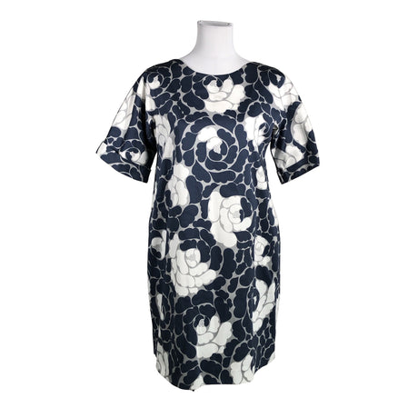 Unisex Marimekko - Mitteveniv kleit, suurus 38 - Sinine ()