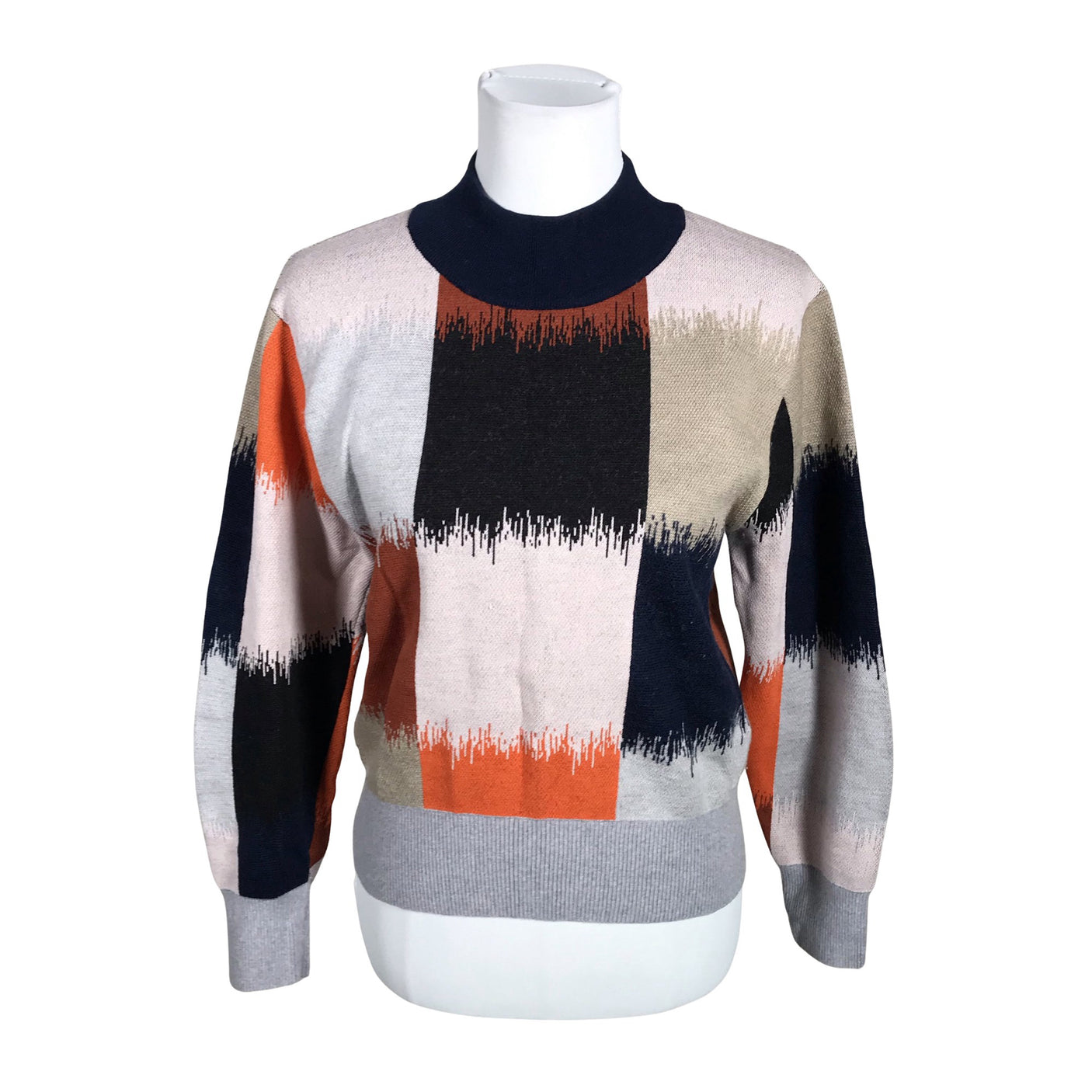 Unisex Marimekko - Kampsun, suurus 38 - Heleroosa (1)