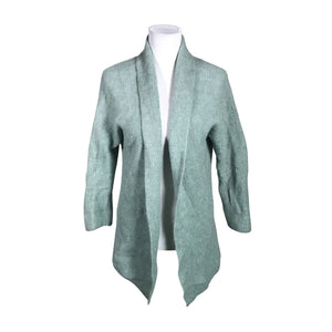 Unisex Cut & Pret - Kardigan, suurus 38 - Roheline (1)