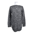 Unisex Marc O'Polo - Kootud tuunika, suurus 40 - Must ()