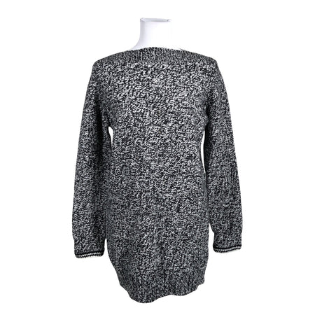 Unisex Marc O'Polo - Kootud tuunika, suurus 40 - Must ()