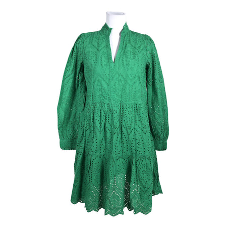 Unisex Y.A.S - Mitteveniv kleit, suurus 38 - Roheline ()