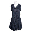 Unisex Zergatik - Mitteveniv kleit, suurus 38 - Sinine ()