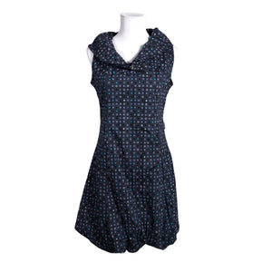 Unisex Zergatik - Mitteveniv kleit, suurus 38 - Sinine (1)