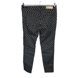 Unisex Pennyblack - Mittevenivad püksid, suurus 38 - Must (2)