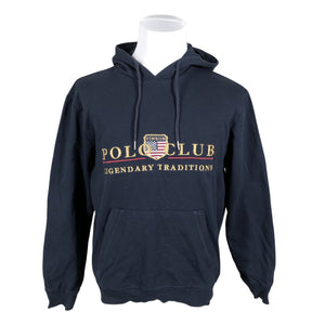 Unisex Vinson - Dressipluus, suurus M - Sinine (1)