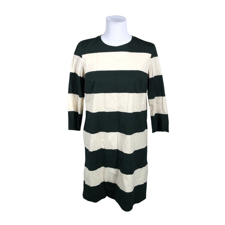 Unisex Marimekko - Mitteveniv kleit, suurus 38 - Roheline (2)