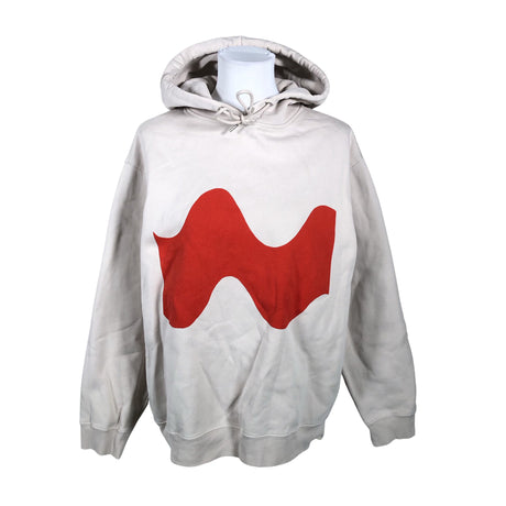 Unisex Marimekko - Dressipluus, suurus 38 - Beige ()