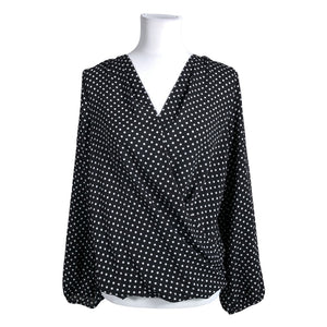 Unisex Dorothy Perkins - Pluus, suurus 40 - Must (1)