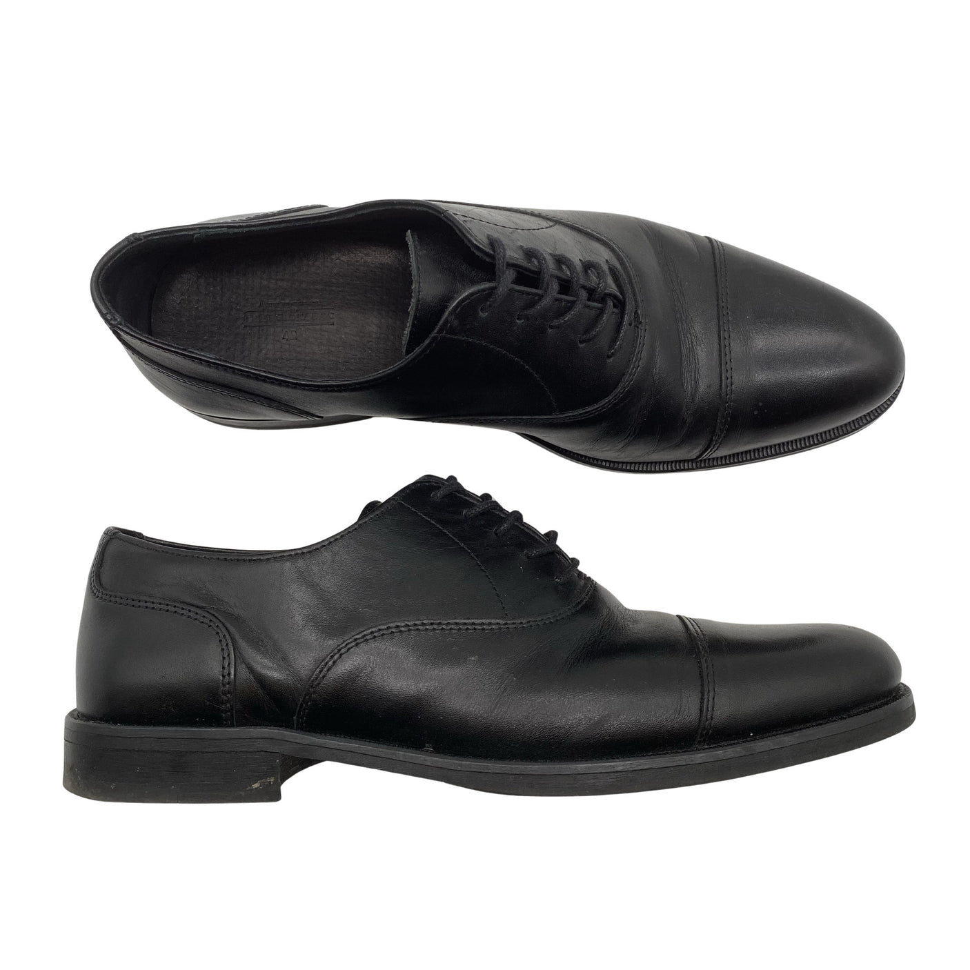 Unisex These Glory Days - Igapäevased jalanõud, suurus XXS - Must (1)