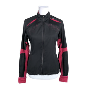 Unisex Craft - Spordijope, suurus 36 - Must (1)