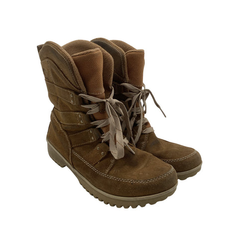 Unisex Sorel - Talvejalanõud, suurus 39 - Pruun (2)